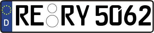 RE-RY5062