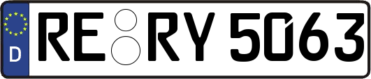 RE-RY5063