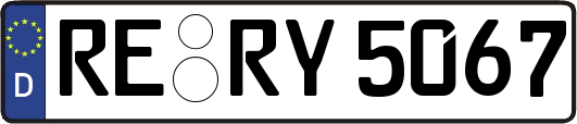 RE-RY5067