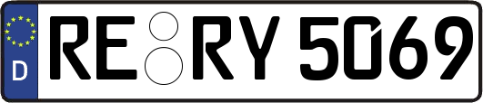 RE-RY5069
