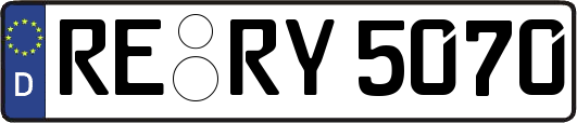 RE-RY5070