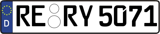 RE-RY5071