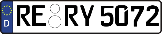 RE-RY5072