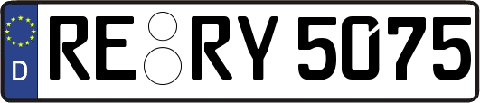 RE-RY5075