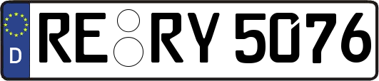 RE-RY5076