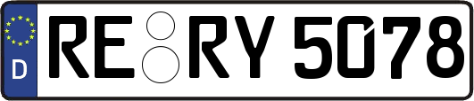 RE-RY5078