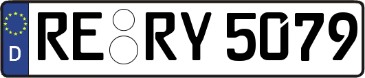 RE-RY5079