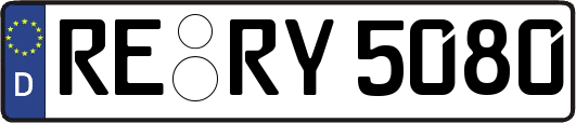 RE-RY5080