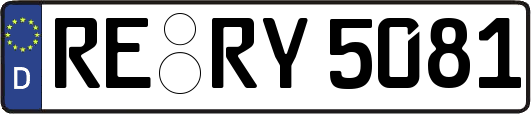 RE-RY5081