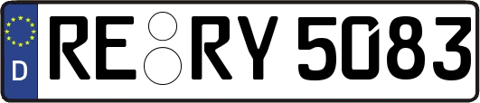 RE-RY5083