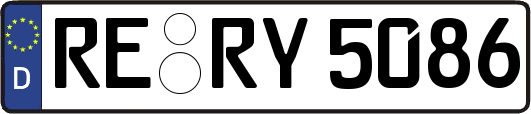 RE-RY5086