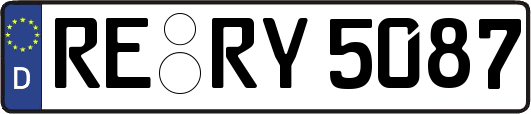 RE-RY5087