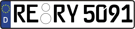 RE-RY5091