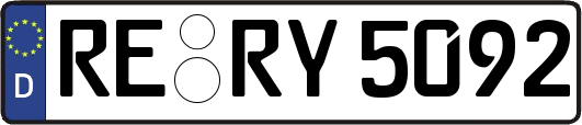 RE-RY5092