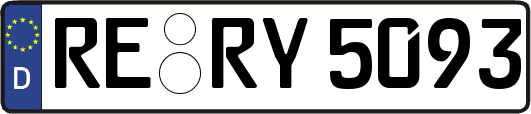 RE-RY5093