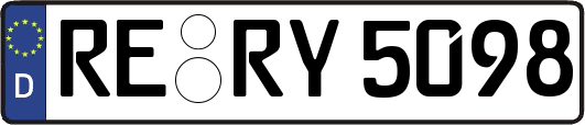 RE-RY5098