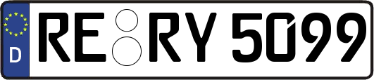 RE-RY5099
