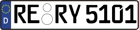 RE-RY5101