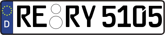 RE-RY5105
