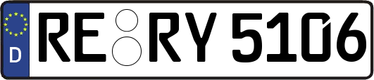 RE-RY5106