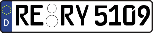 RE-RY5109