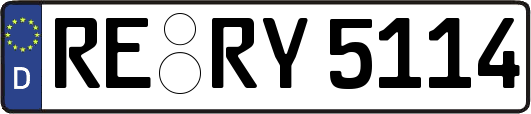 RE-RY5114