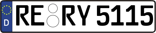 RE-RY5115