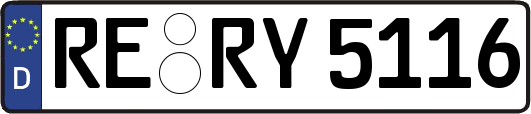 RE-RY5116