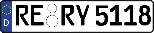 RE-RY5118