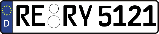 RE-RY5121