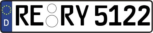 RE-RY5122