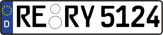 RE-RY5124