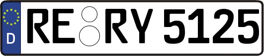 RE-RY5125
