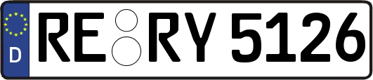 RE-RY5126