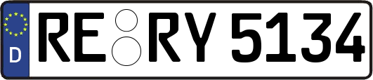 RE-RY5134
