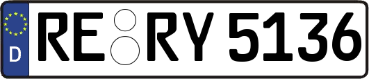 RE-RY5136
