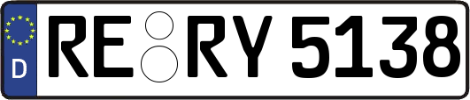 RE-RY5138