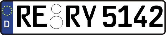 RE-RY5142