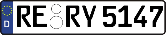RE-RY5147