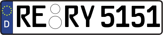 RE-RY5151