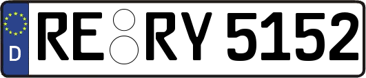 RE-RY5152