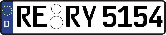 RE-RY5154