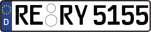 RE-RY5155