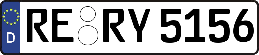 RE-RY5156