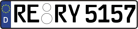 RE-RY5157