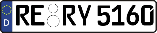 RE-RY5160