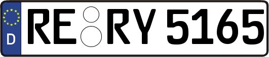 RE-RY5165