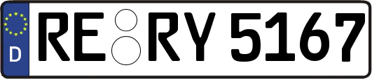 RE-RY5167
