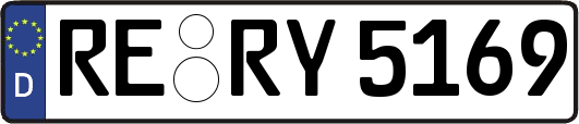 RE-RY5169