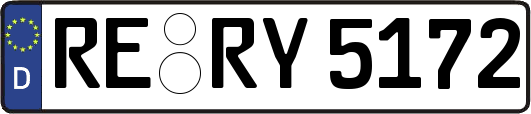 RE-RY5172